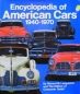 Preview: Langworth "Encylopedia of American Cars 1940-1970" US-Automobilehistory 1980 (6999)